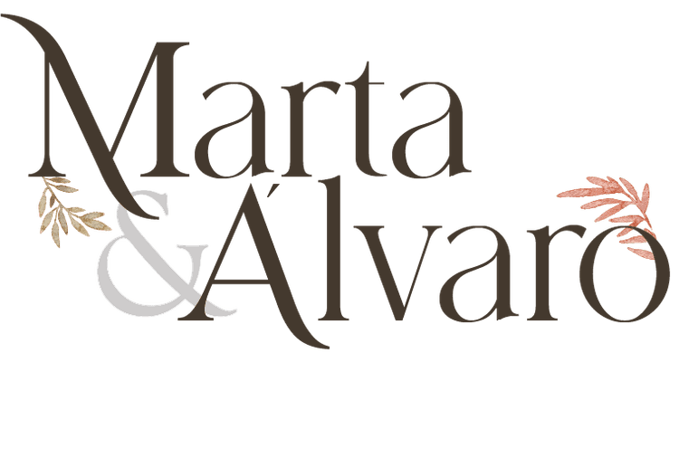 Marta & Álvaro